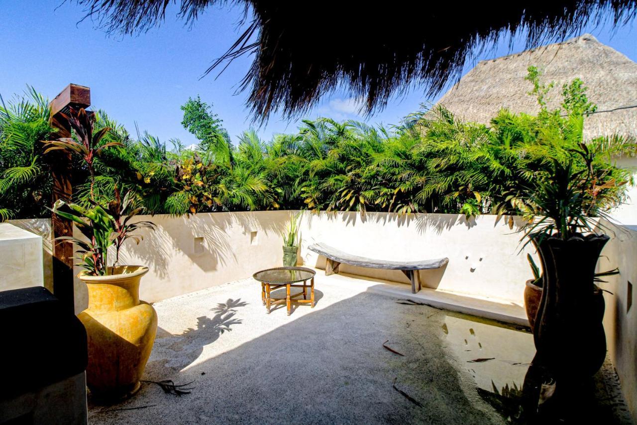 Studio @ Mestiza, 307B Tulum Exterior photo