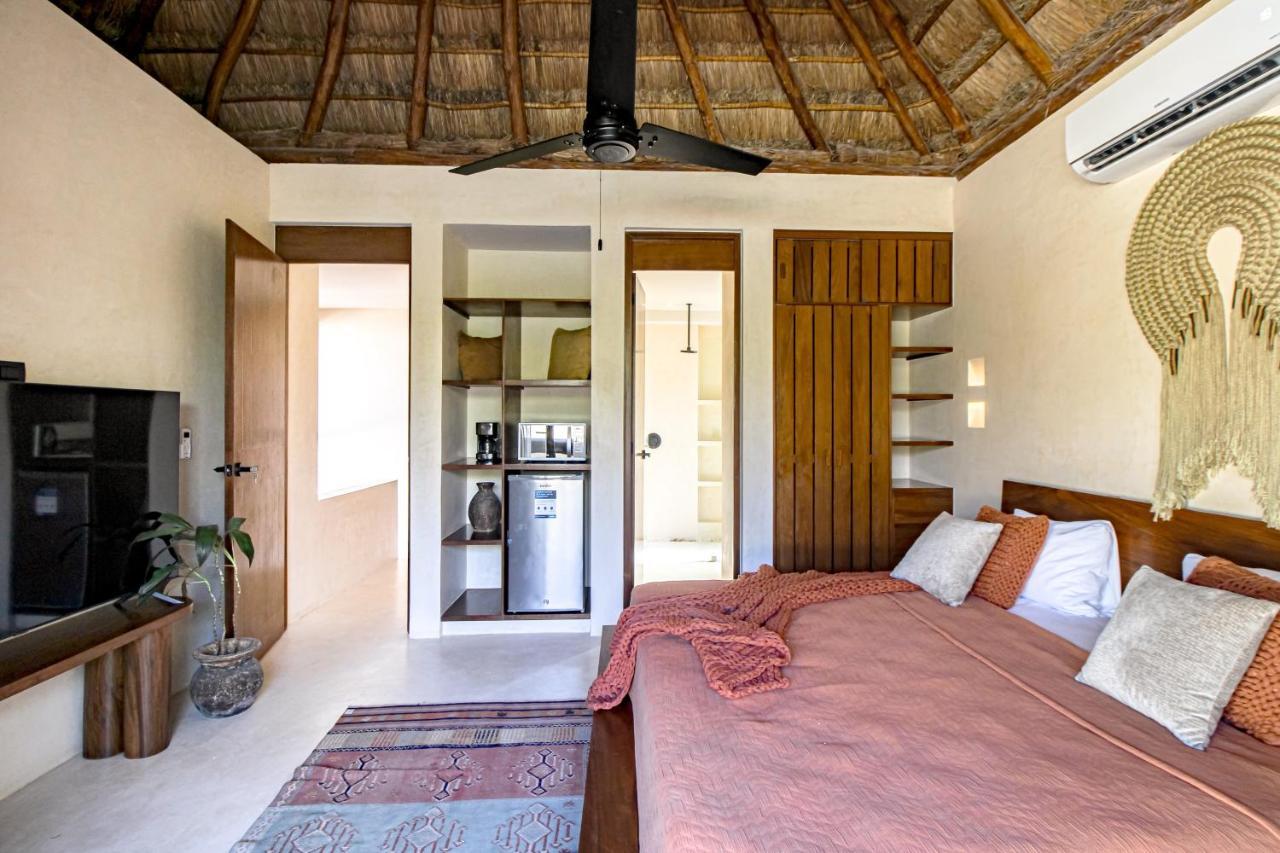 Studio @ Mestiza, 307B Tulum Exterior photo