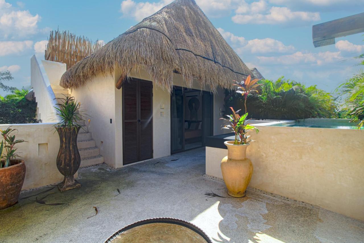 Studio @ Mestiza, 307B Tulum Exterior photo