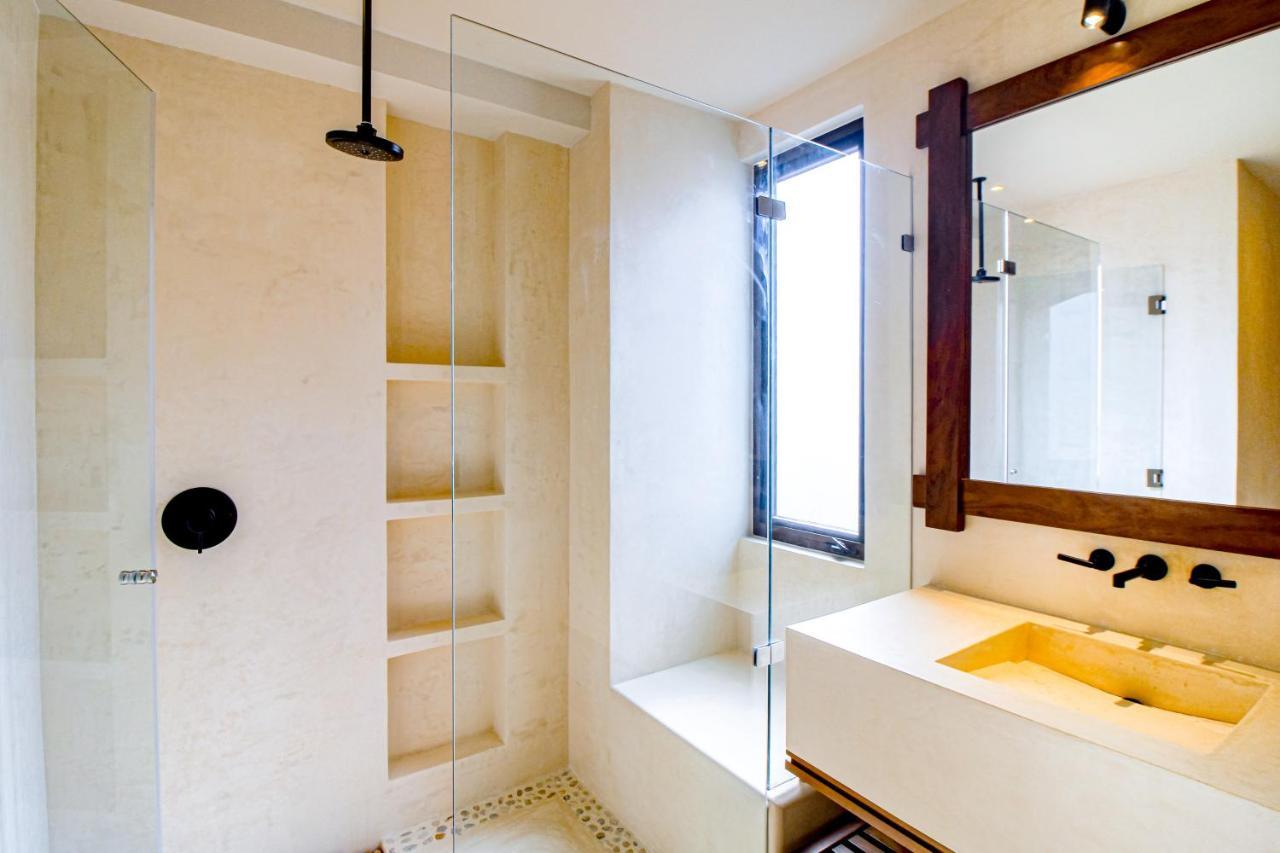 Studio @ Mestiza, 307B Tulum Exterior photo
