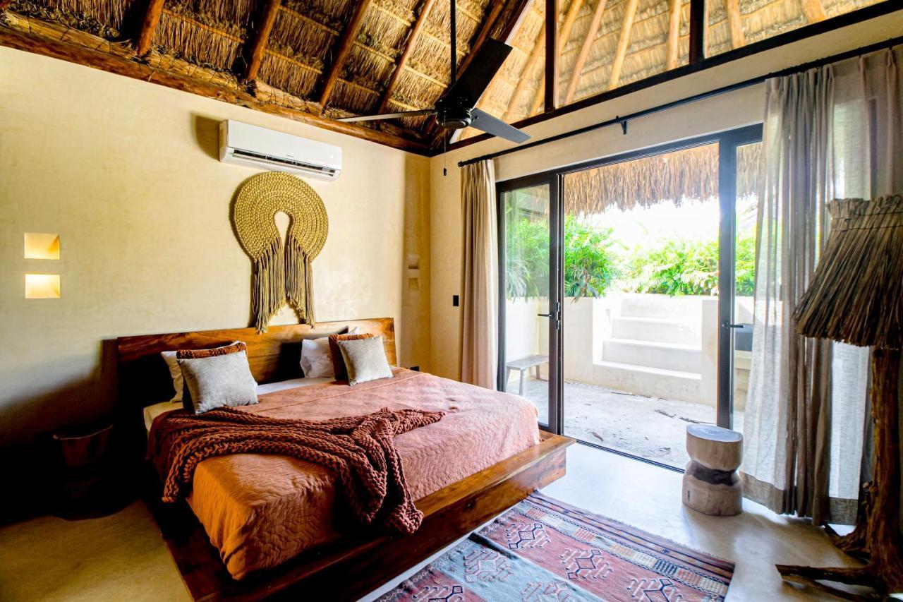 Studio @ Mestiza, 307B Tulum Exterior photo