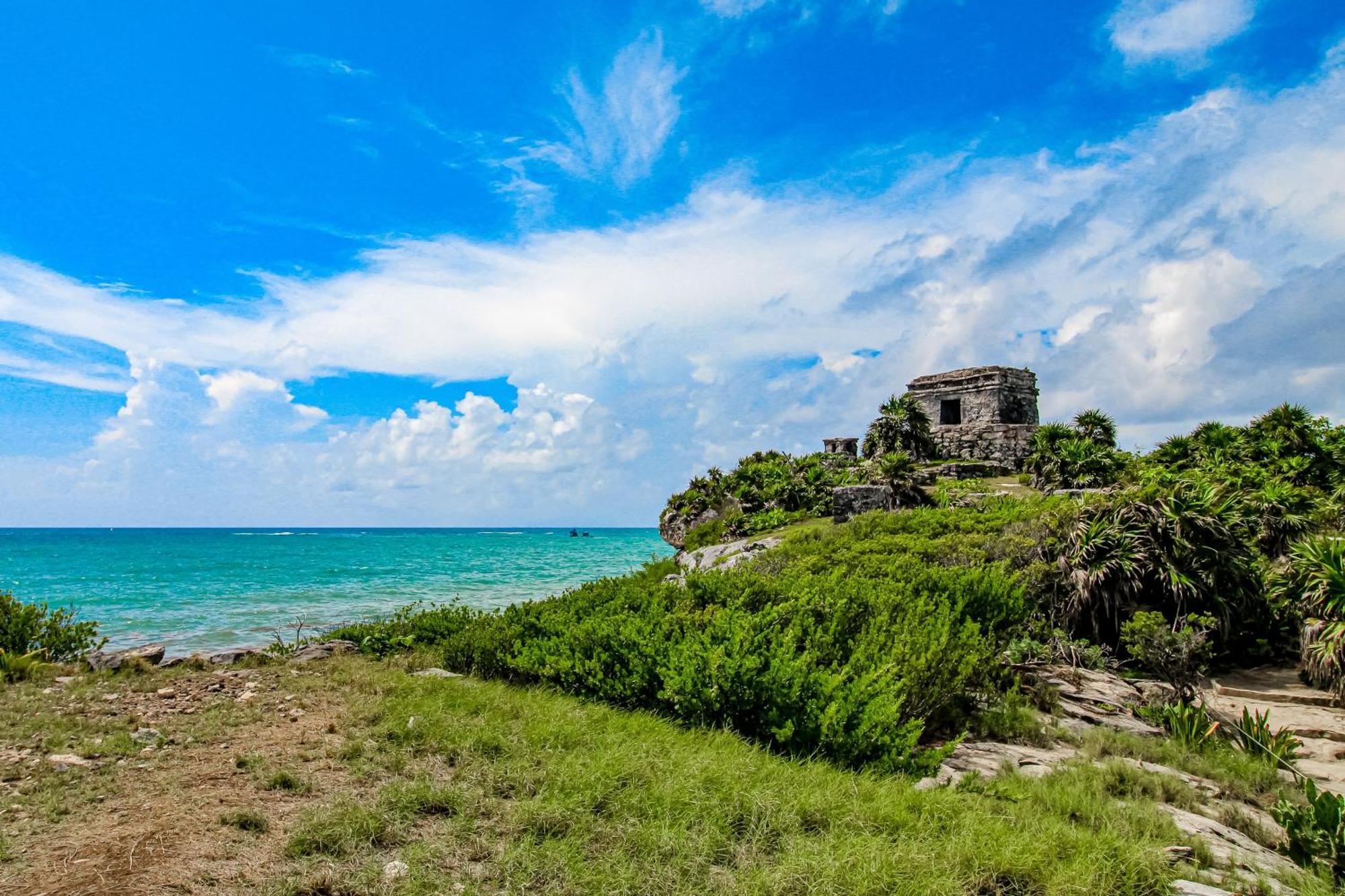 Studio @ Mestiza, 307B Tulum Exterior photo