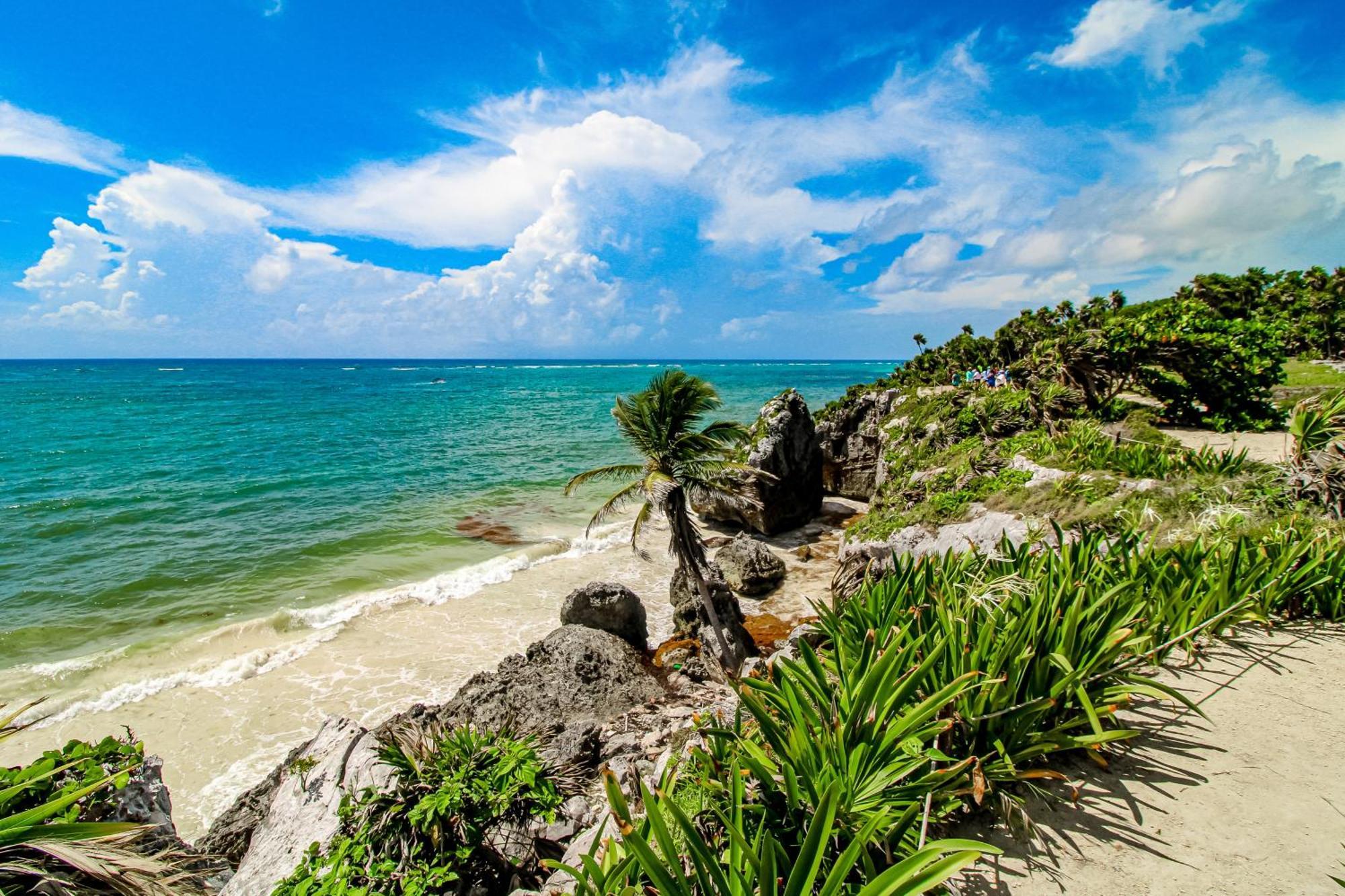 Studio @ Mestiza, 307B Tulum Exterior photo